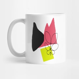 Design 04 Edition 3 Mug